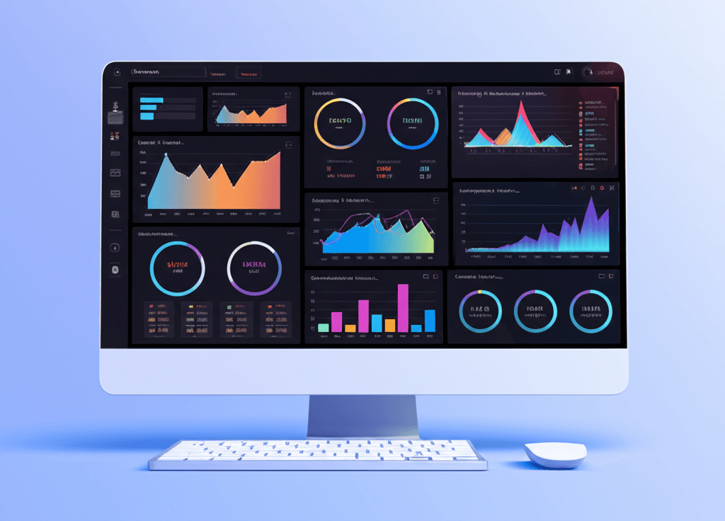 Dashboard Analytics
